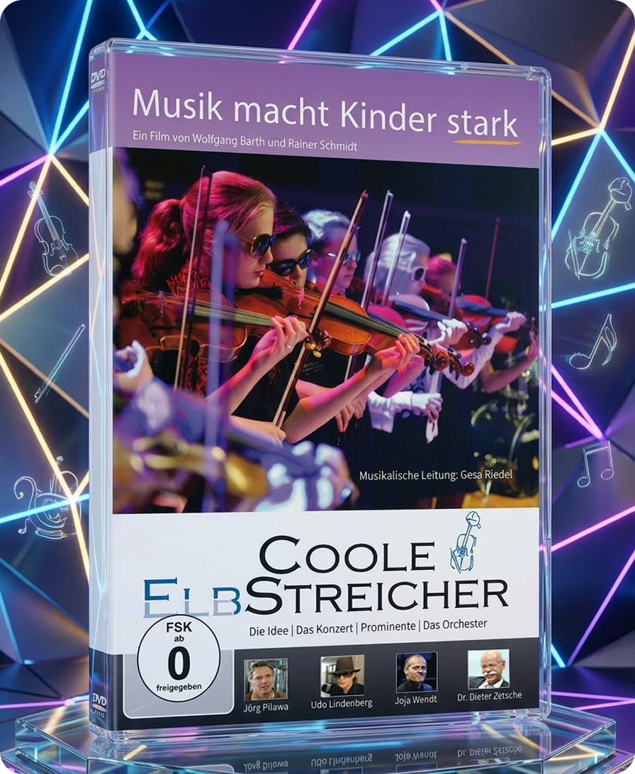 Das Highlight für Zuhause!