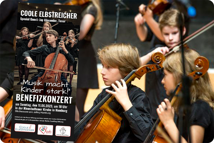 Benefizkonzert 2023