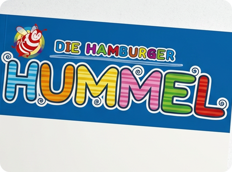 Musik macht Kinder stark.